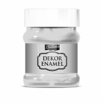 Dekor Zománcfesték 230 ml szürke