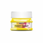 Pigmentpor neon sárga 6 g