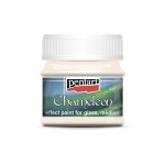Chameleon üvegfesték 50 ml arany