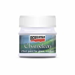Chameleon üvegfesték 50 ml lila