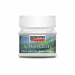 Chameleon üvegfesték 50 ml zöld