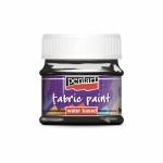 Textilfesték 50 ml fekete