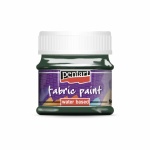 Textilfesték 50 ml fenyőzöld