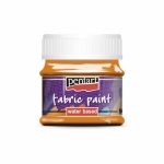 Textilfesték 50 ml narancs