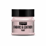 Textil- és bőrfesték 50 ml rózsaszín