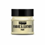 Textil- és bőrfesték 50 ml bézs