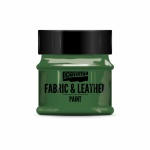 Textil- és bőrfesték 50 ml zöld