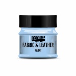 Textil- és bőrfesték 50 ml égkék