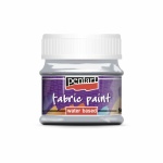 Textilfesték 50 ml szürke