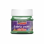 Textilfesték 50 ml zöld