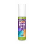 Textilfesték 20 ml almazöld