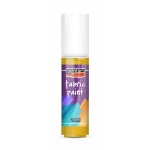 Textilfesték 20 ml napsárga