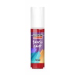 Textilfesték 20 ml piros