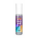 Textilfesték 20 ml szürke