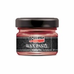 Metál viaszpaszta 20 ml tűzarany