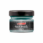 Metál viaszpaszta 20 ml teknőszöld