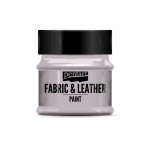 Textil- és bőrfesték 50 ml Viktoriánus rózsaszín