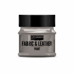 Textil- és bőrfesték 50 ml homok