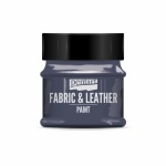 Textil- és bőrfesték 50 ml farmerkék