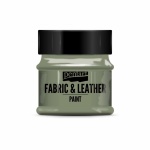 Textil- és bőrfesték 50 ml pisztácia