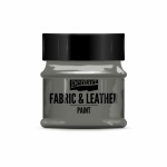Textil- és bőrfesték 50 ml olajfazöld