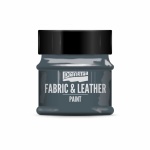 Textil- és bőrfesték 50 ml méregzöld