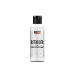 Lassító textil- és bőrfestékhez 80 ml