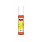 Folyékony vízfesték 20 ml citrom