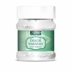 Dekorlakk puha tapintású 230 ml