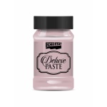 Deluxe paszta 100 ml rózsaarany