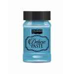 Deluxe paszta 100 ml lagúnakék