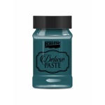 Deluxe paszta 100 ml smaragdzöld