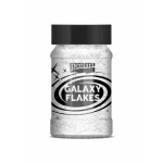 Galaxy Flakes 100 ml Merkur fehér