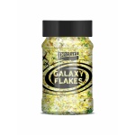 Galaxy Flakes 100 ml Pluto sárga