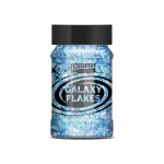 Galaxy Flakes 100 ml Uránusz kék