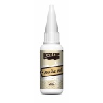 Média tinta 20 ml fehér