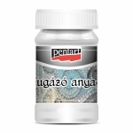 Mozaik fugázó, fehér, 100 ml