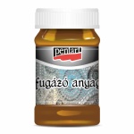 Mozaik fugázó, barna, 100 ml