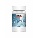 Gélpaszta fényes átlátszó 100 ml
