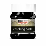 Repedőpaszta 230 ml fekete