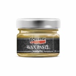 Metál viaszpaszta arany 20 ml