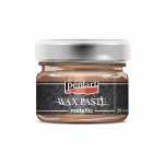 Metál viaszpaszta bronz 20 ml