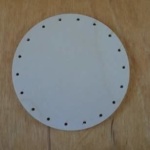 Faalap kör 9cm