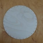 Faalap kör 21cm