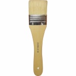 Lapos ecset, M1