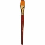 Lapos ecset méret.12