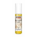 Szatináló festék 20 ml sárga