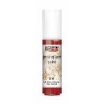 Szatináló festék 20 ml piros