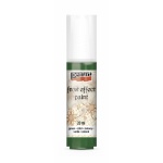 Szatináló festék 20 ml zöld