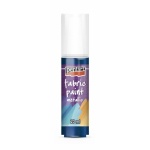 Textilfesték metál 20 ml kék